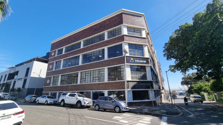 To Let commercial Property for Rent in Woodstock Western Cape